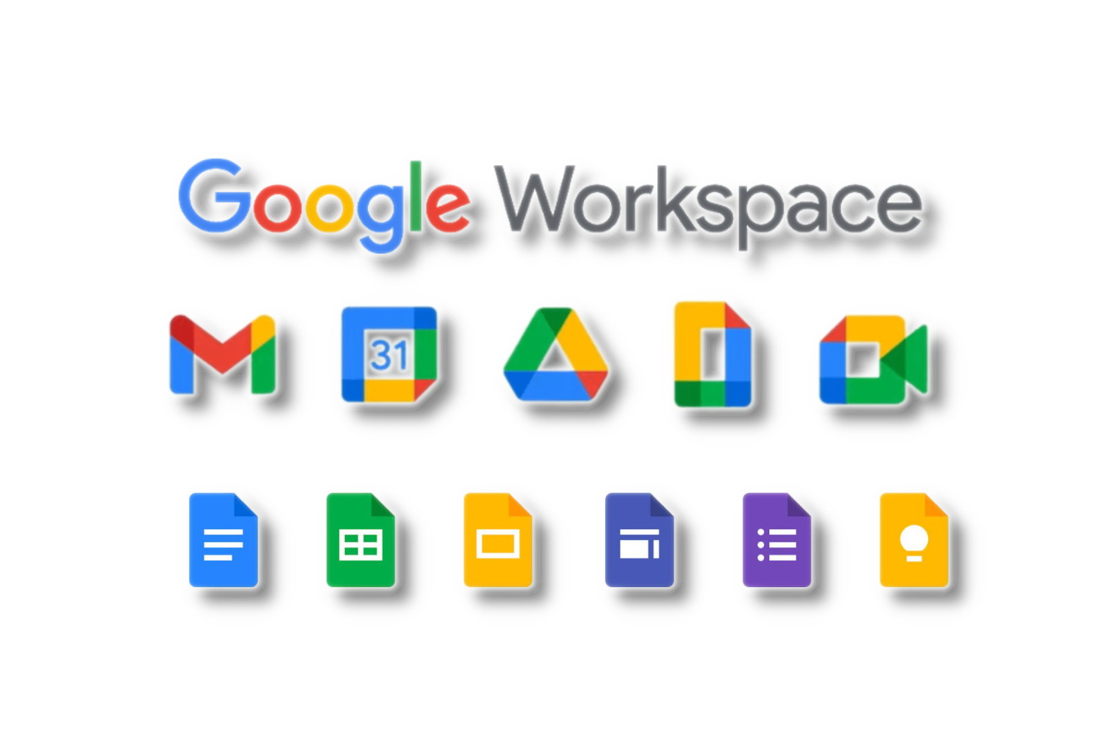 google workspace